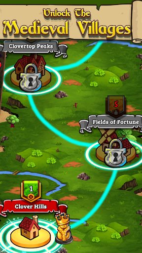 放置皇室中世纪任务