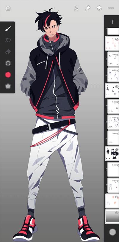 painter官方正版 v7.0.58