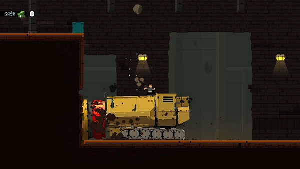 弹药任务中文版 v1.0.3