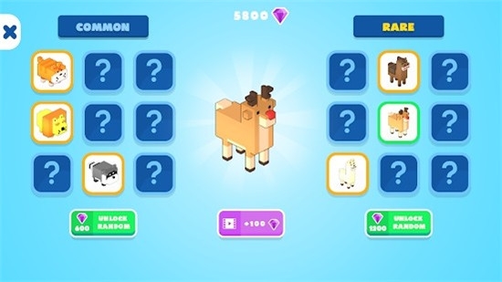 Pet Rescue(宠物救援滑动拼图) 1.0.2 安卓版