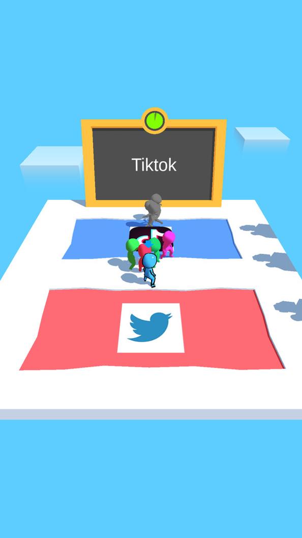 脑洞淘汰赛 v2.0