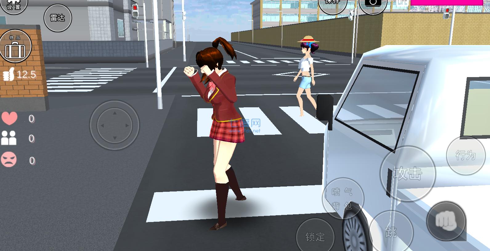 樱校1.039.73最新版 v1.039.73