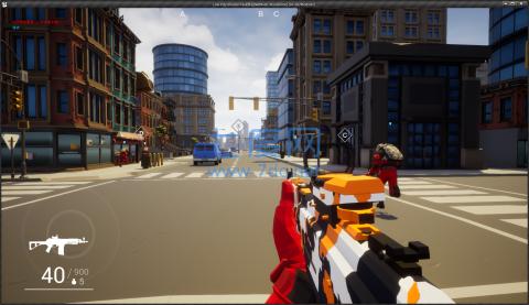 枪战特训2:激战 2.0.2