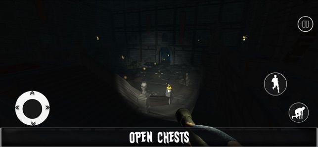 小丑逃生模拟器游戏中文版下载  v4.3.2