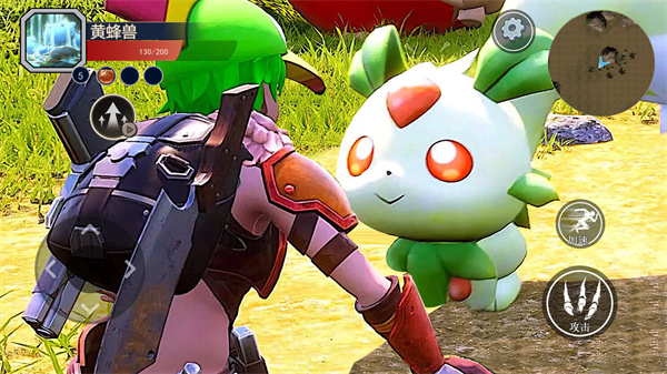 遗忘大陆吞噬进化  v1.0