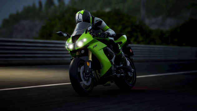 极速骑行4手机版 v3.1.5