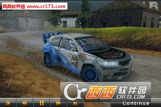 终极汽车拉力赛内购修改版 v1.14.1安卓版