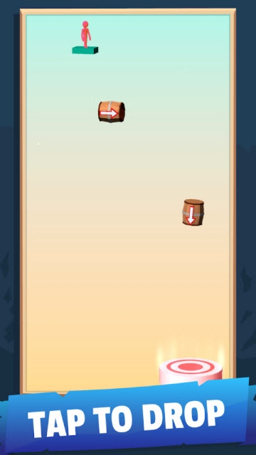 炮管超人app