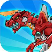 机甲斗兽场内置菜单