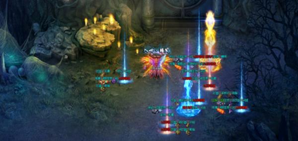 神秘大陆专属神器手游官方最新版  v5.4.1