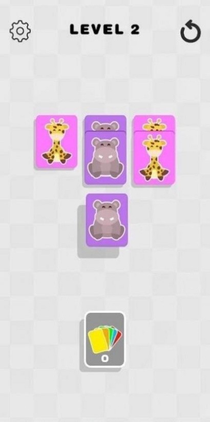 卡片分类  v1.01