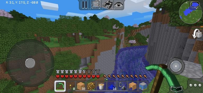 MultiCraft v3.2.5