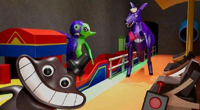 班班花园4截图0