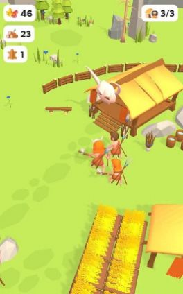 史前人类生活游戏官方版  v5.2.2