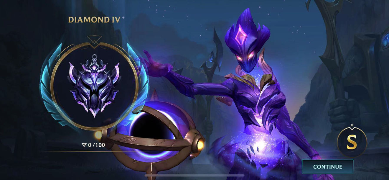 英雄联盟手游版下载国际服官网安卓版  v3.5.2