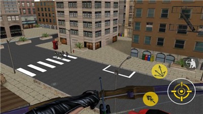 精英弓箭手3D V 1.0