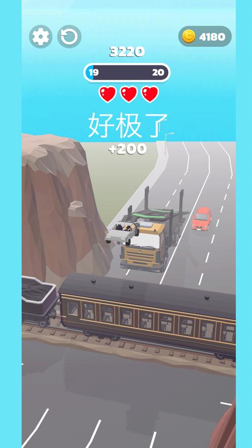 极速车神游戏免费完整版  v4.0.1
