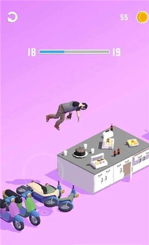 点飞这个男人 v1.0