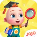 JoJo成长日记早教APP手机版 