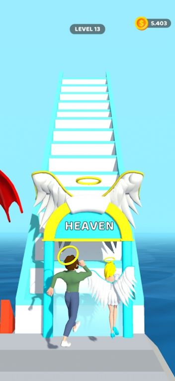 超级命运3D游戏安卓版  v4.2.4