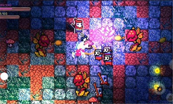 最后的地牢手游 v2.6.5