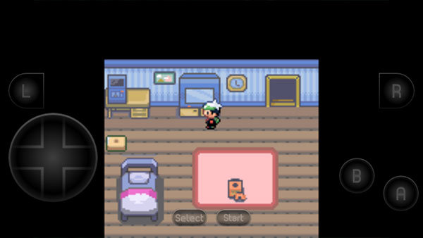 口袋妖怪空之花神汉化版 v2021.02.20.15