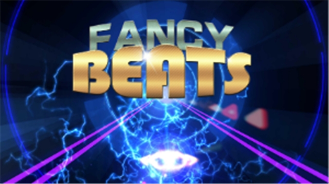 FancyBeats(vr音乐游戏) 1.0