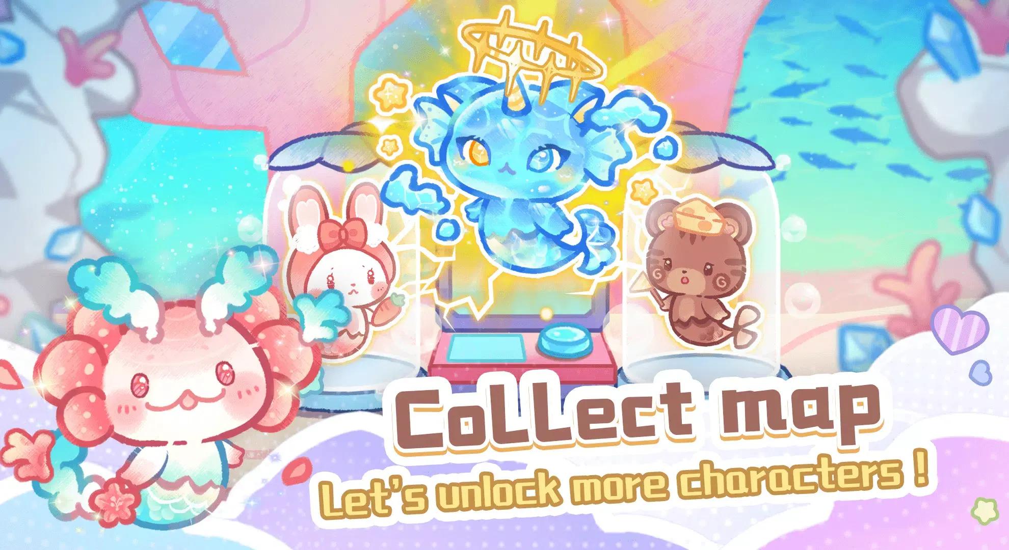 旅猫海底城堡乐园无广告 v2.7