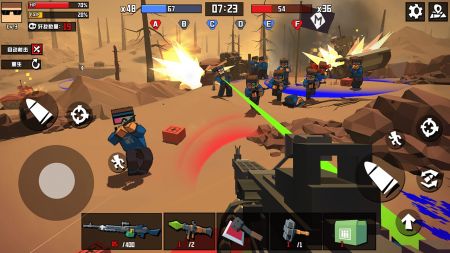 战地精英枪战王者 v3.0.5