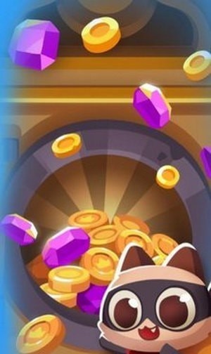 幸运弹珠寻宝 v0.8.2