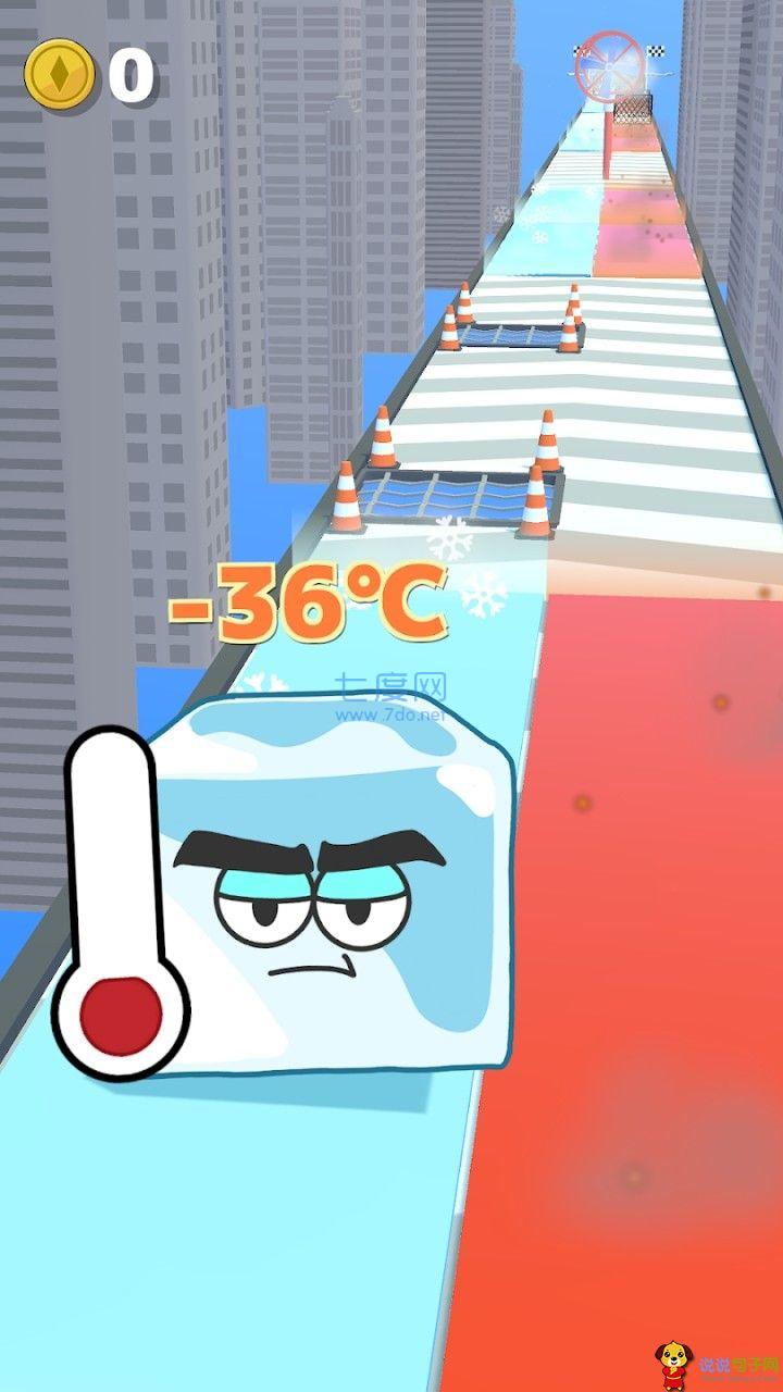 水族跑者(Aqua Runner) v1.0.0