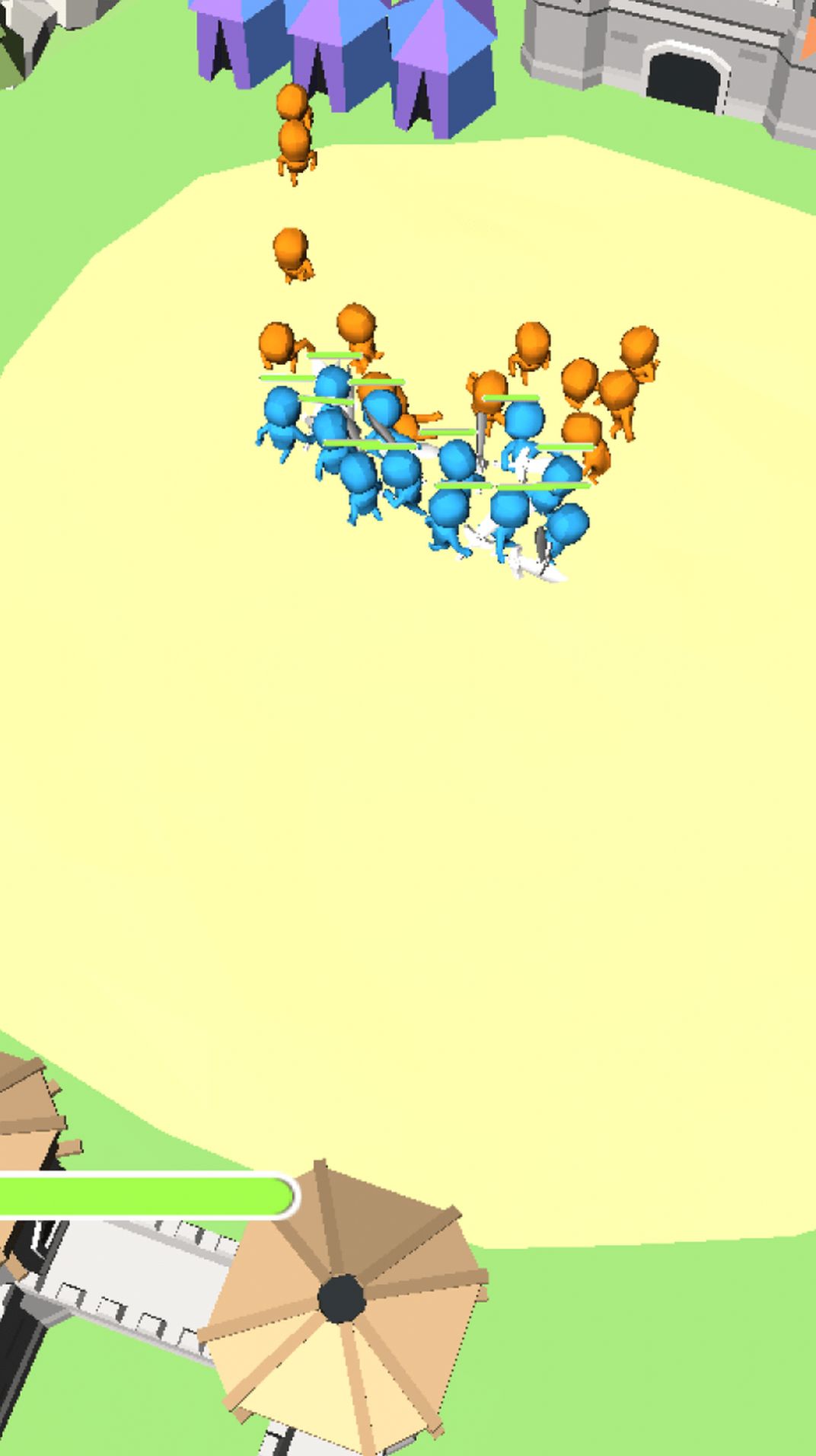 大家来战争游戏官方安卓版  v4.4.4