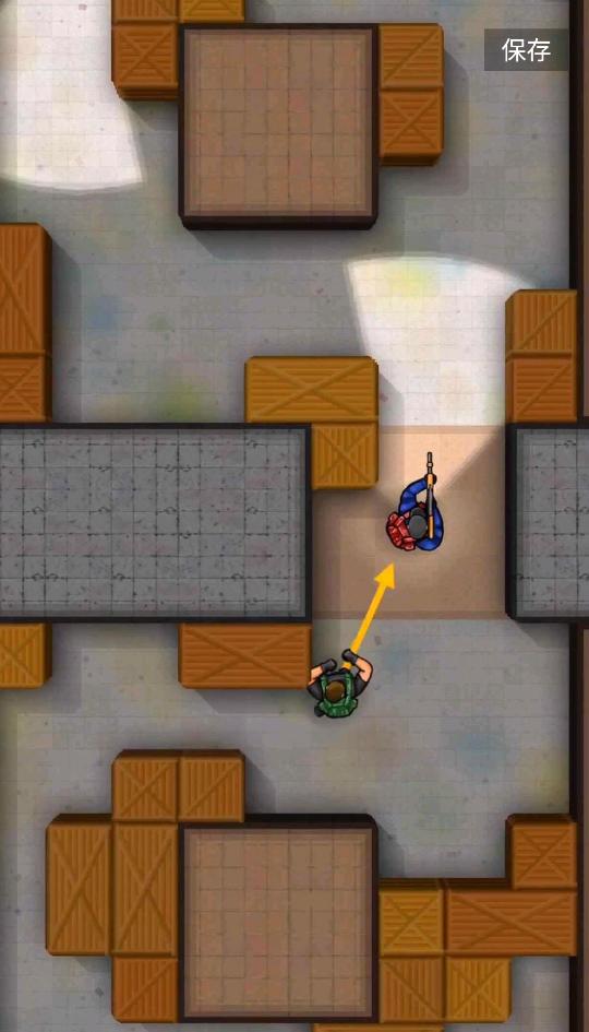 猎人刺客1.60.1 V1.60.1