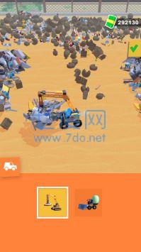 我的垃圾场游戏 v0.2.0