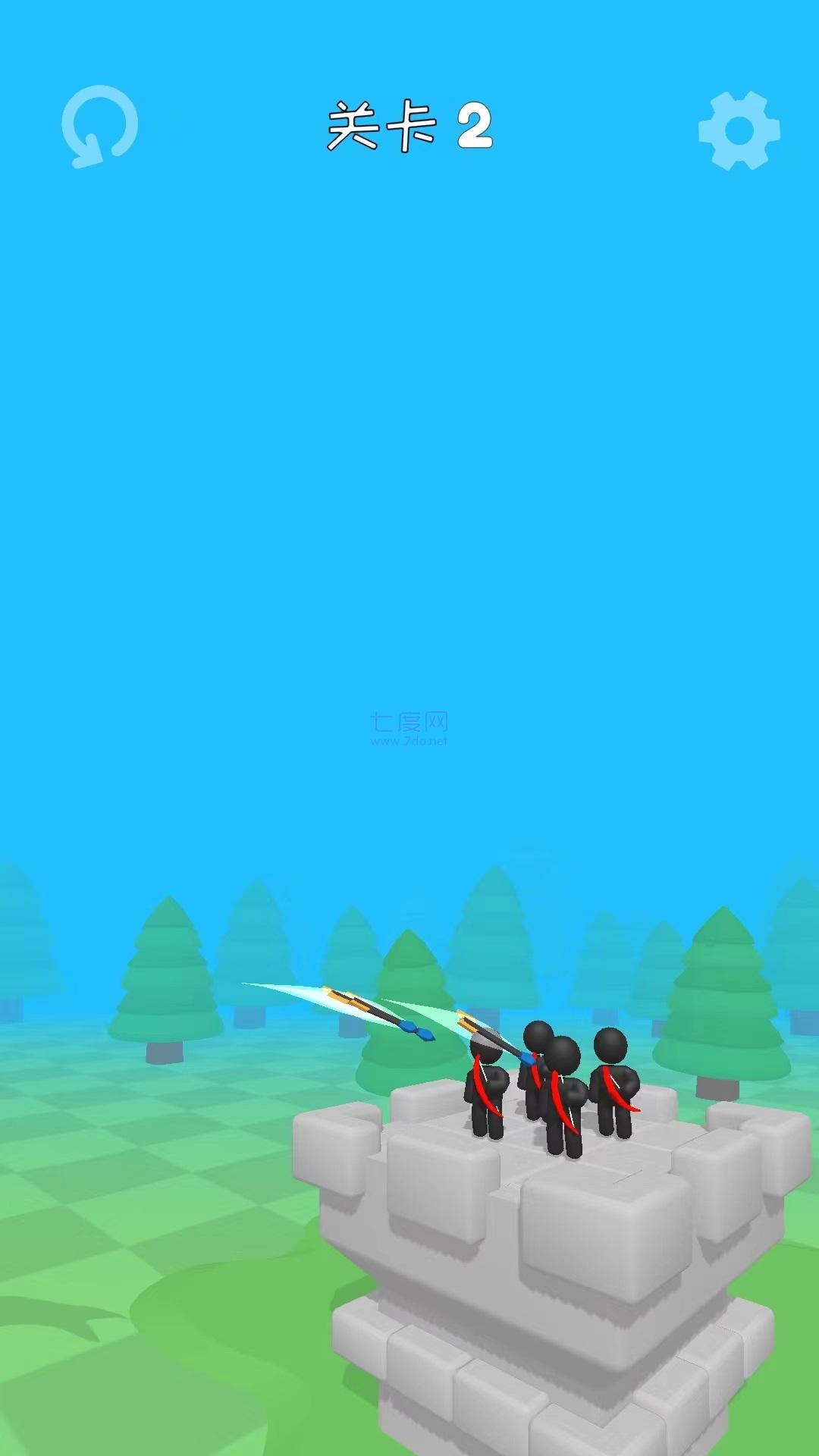 勇者夯游戏 v1.0.1 