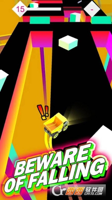 悬崖漂移CLIFF DRIFT v31 安卓版