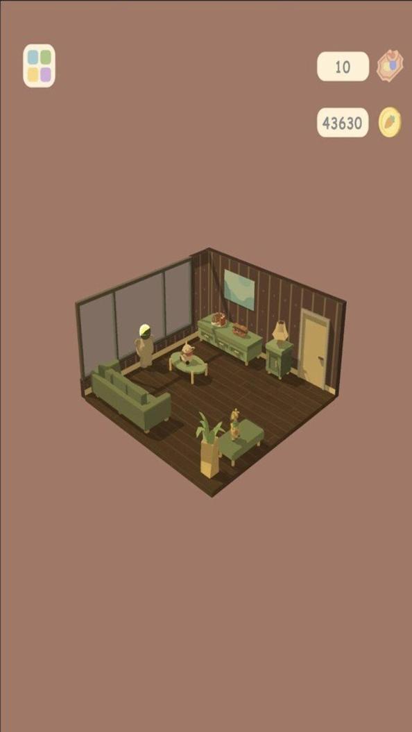 扭蛋养成宠物 v0.2