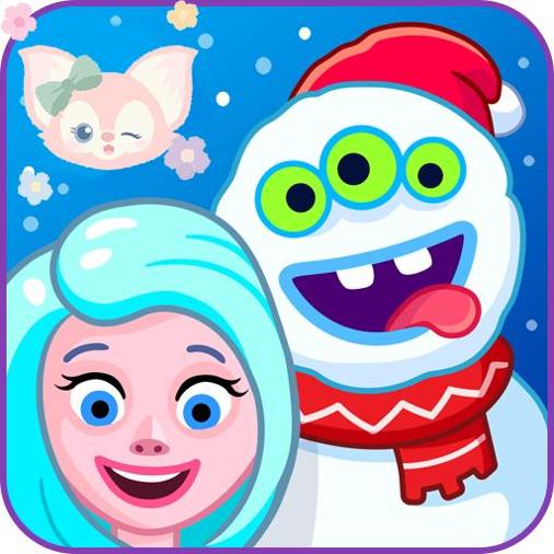 佩皮小镇世界最新版