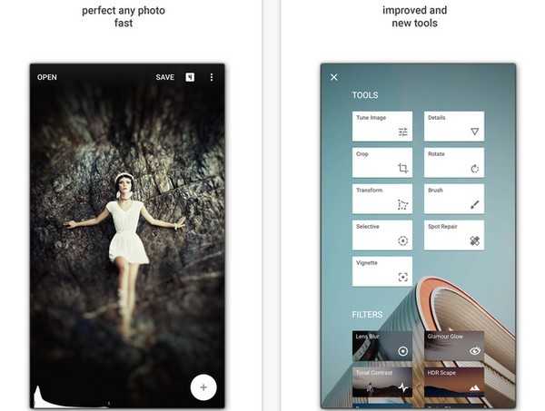 Snapseed v2.7.0.125560650