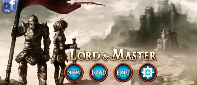 领主与大师 v1.70