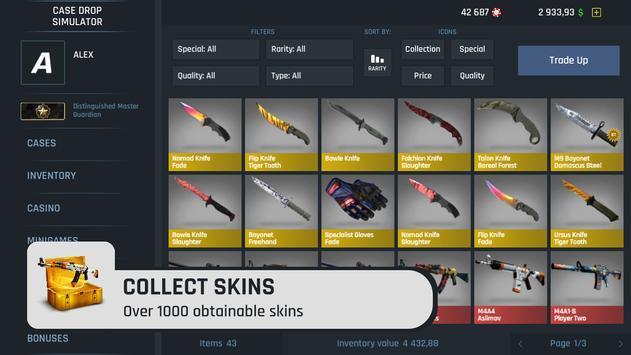 箱子掉落模拟器 v3.0.4