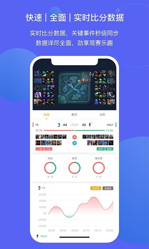 蜂鸟电竞截图2