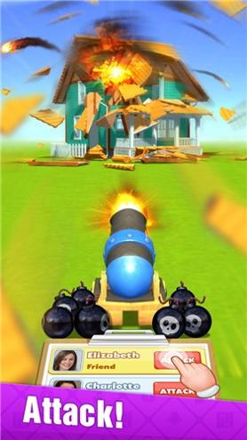 我的迷你之家 v1.0.12