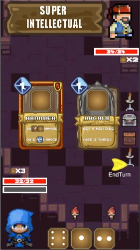 英灵神殿手游  v0.27