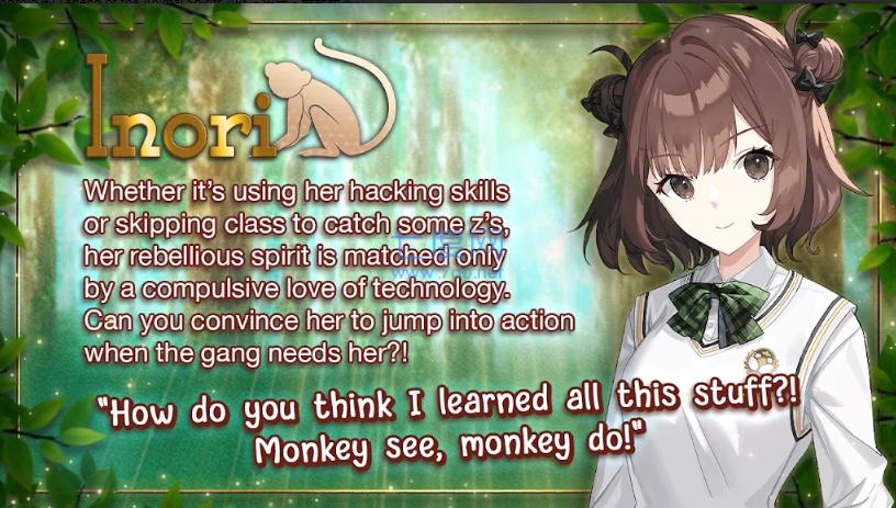 兽魂传说 v3.0.20