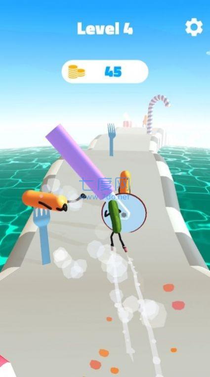 泡菜vs香肠 v0.2.3