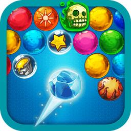 泡泡龙消消乐