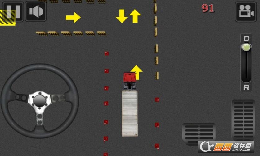 重卡归来 v1.2.11安卓版