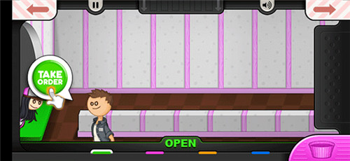 老爹蛋糕店HD高清版 v1.1.2