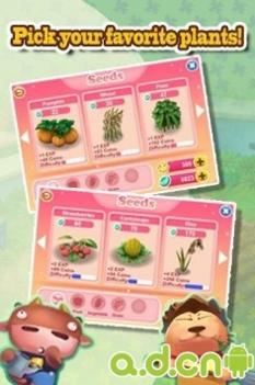 漂亮宠物农场 v1.0.0 v3.1.5